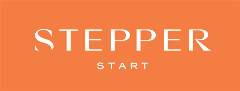 Stepper Start